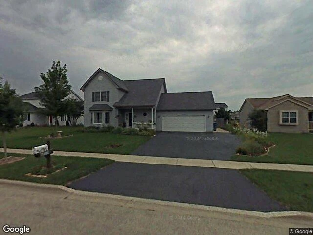 House image located at Woodstock, IL 60098