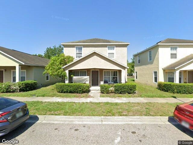 House image located at Tampa, FL 33604