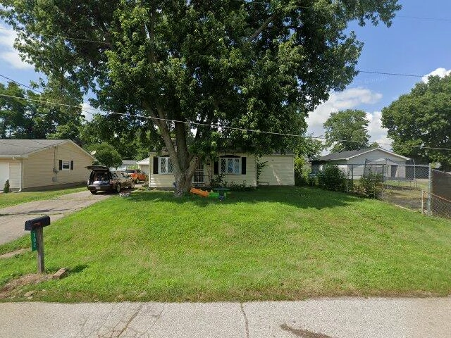 House image located at Franklin, OH 45005