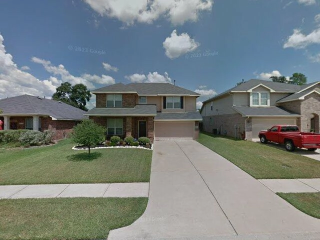 House image located at Magnolia, TX 77355