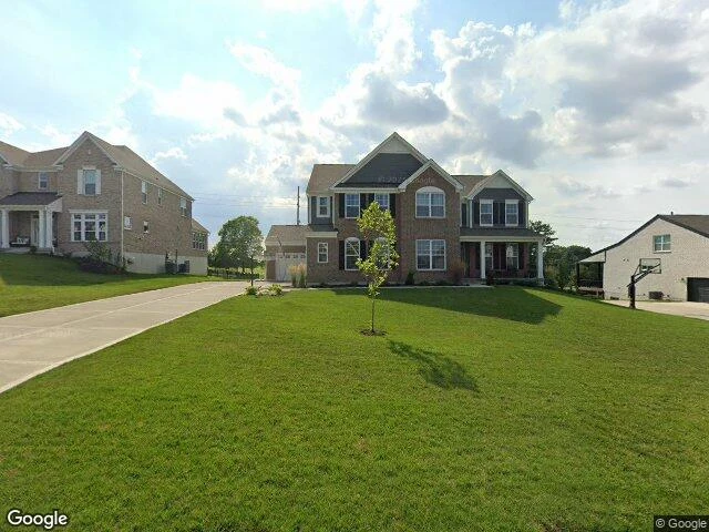 House image located at Springboro, OH 45066