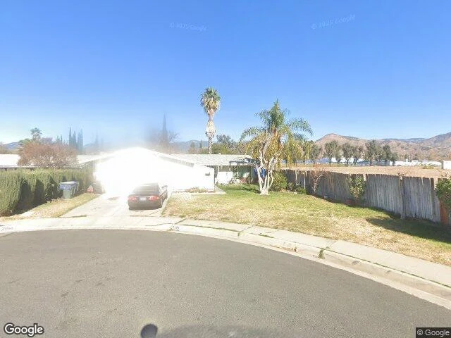 House image located at San Bernardino, CA 92404