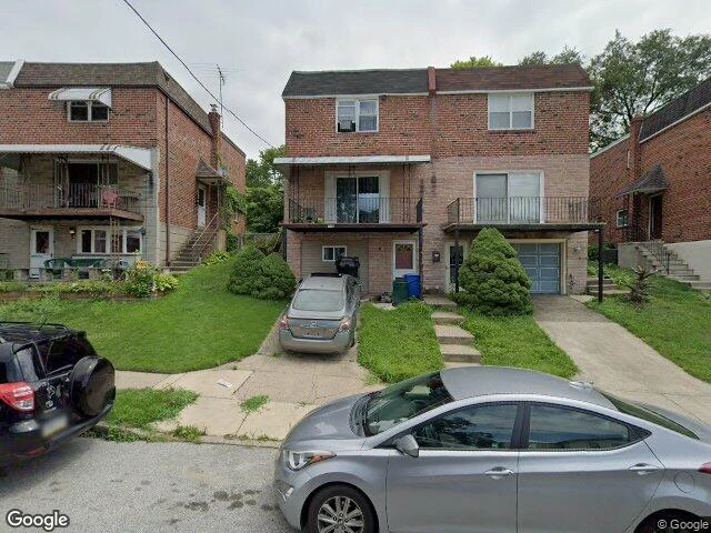 House image located at Drexel Hill, PA 19026