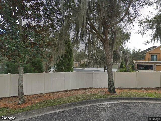 House image located at Lithia, FL 33547