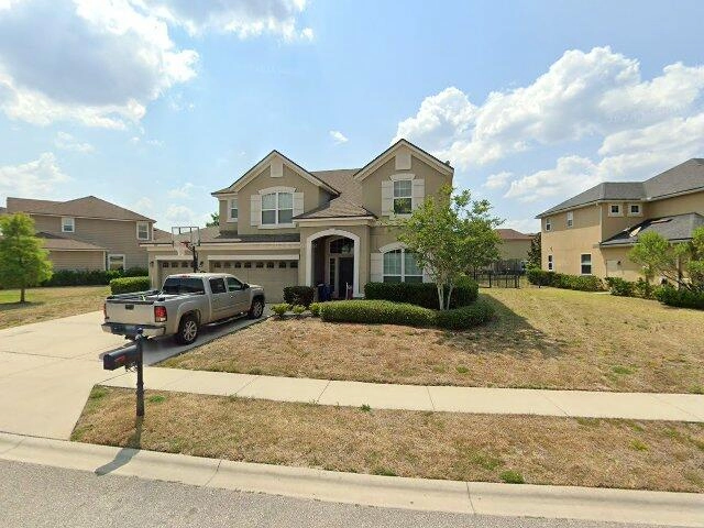 House image located at Saint Johns, FL 32259