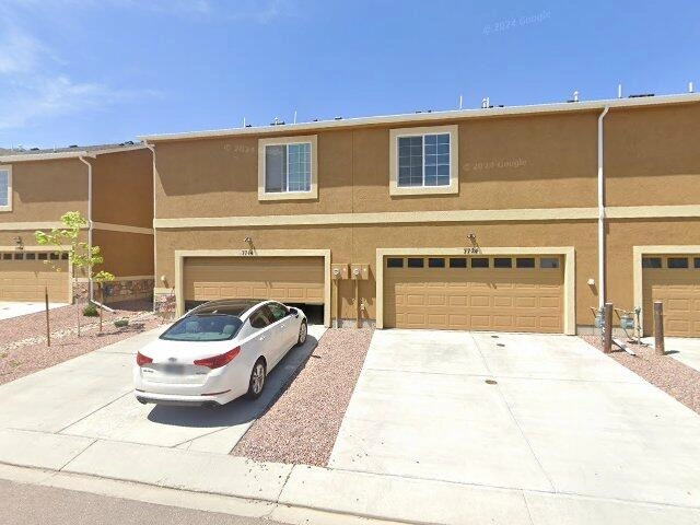 House image located at Colorado Springs, CO 80908