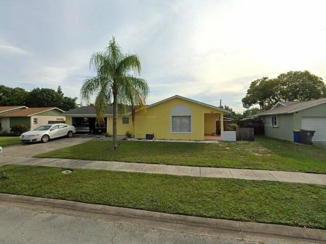 House image located at Rockledge, FL 32955