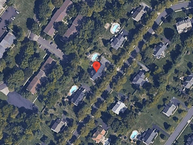 House image located at Horsham, PA 19044