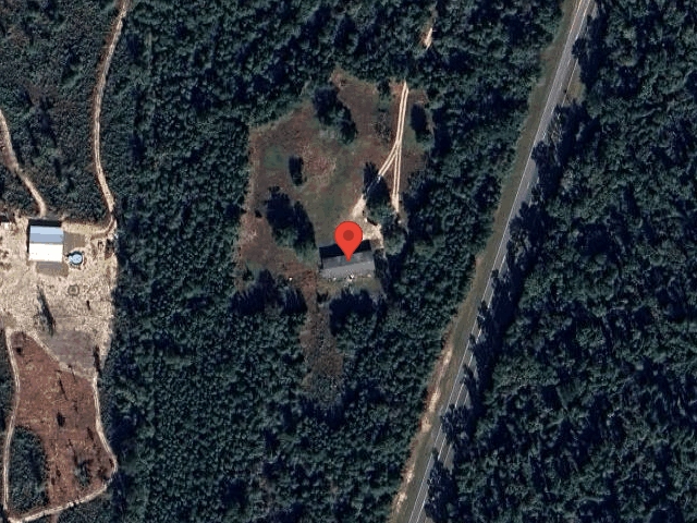 House image located at Greenwood, FL 32443