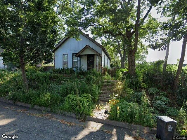 House image located at Saint Paul, MN 55106