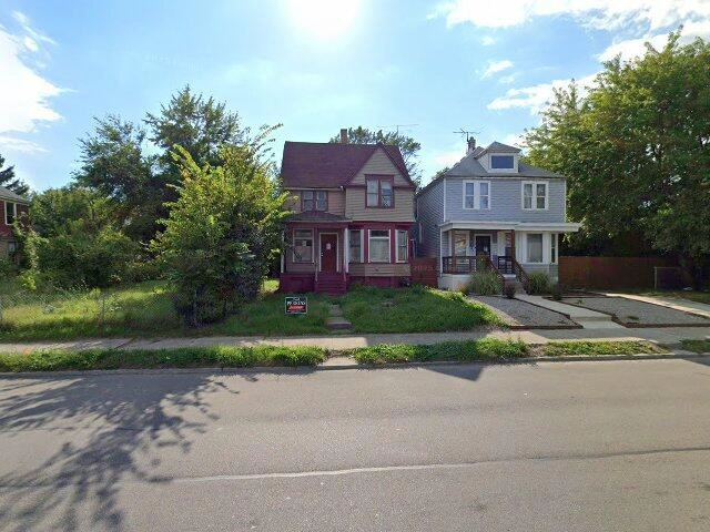 House image located at Detroit, MI 48214