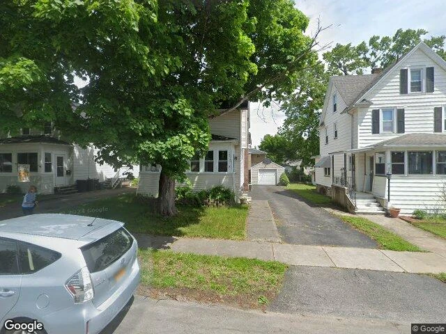 House image located at East Rochester, NY 14445