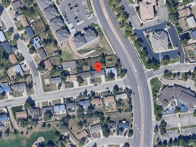 House image located at Colorado Springs, CO 80918