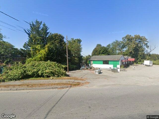 House image located at North Andover, MA 01845