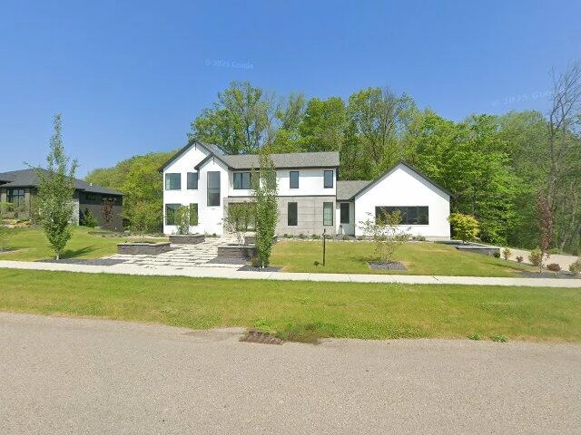 House image located at Grandville, MI 49418