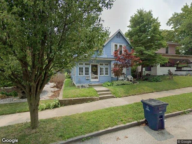 House image located at Marion, IN 46952