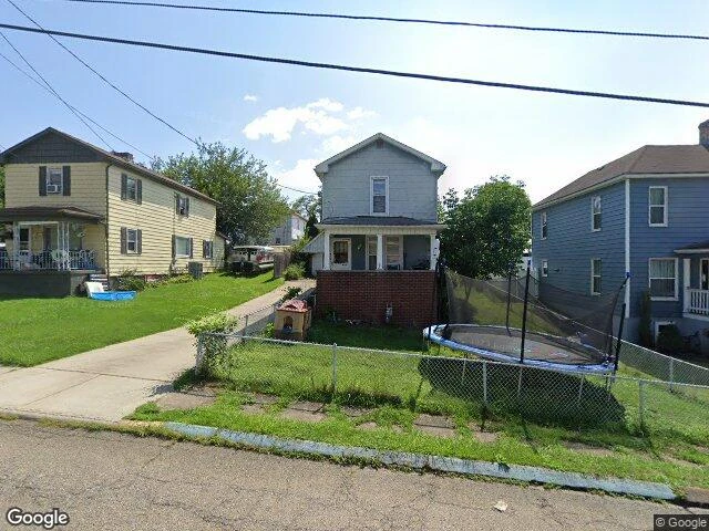 House image located at Mingo Junction, OH 43938