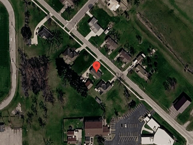 House image located at Decatur, IN 46733
