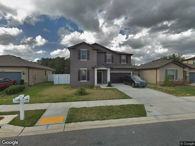 House image located at Brooksville, FL 34604