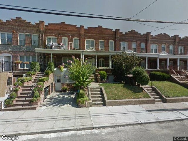 House image located at Brooklyn, NY 11219