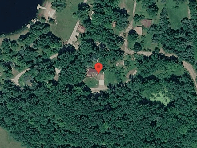 House image located at Gladwin, MI 48624