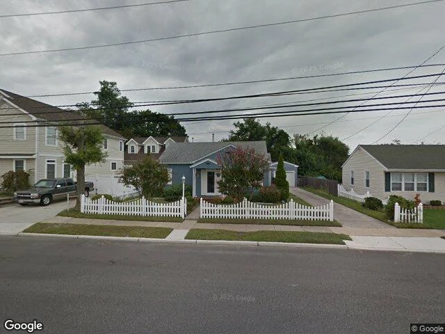 House image located at Rio Grande, NJ 08242