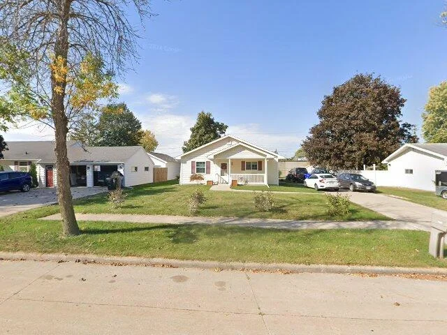 House image located at Appleton, WI 54911