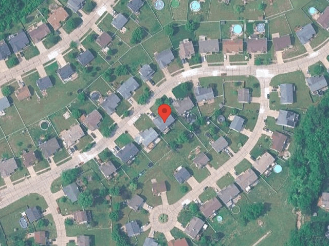 House image located at Imperial, MO 63052