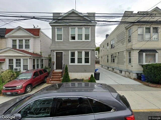 House image located at Ridgewood, NY 11385