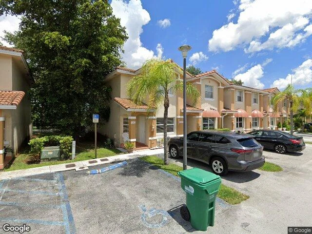 House image located at Miami, FL 33183