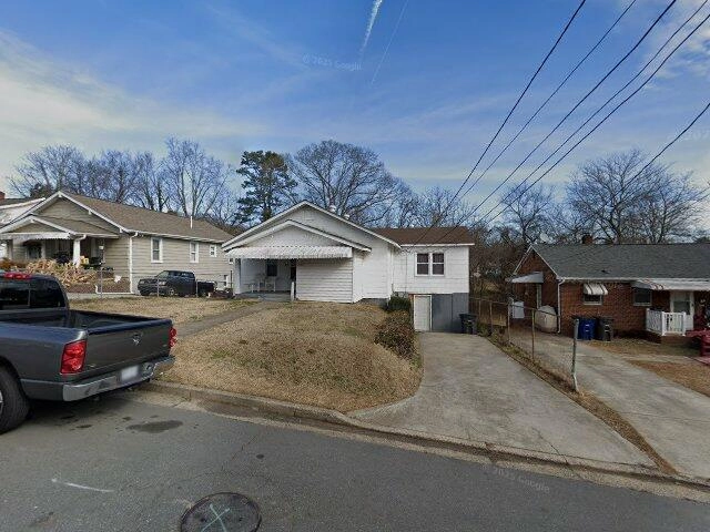 House image located at Winston Salem, NC 27107
