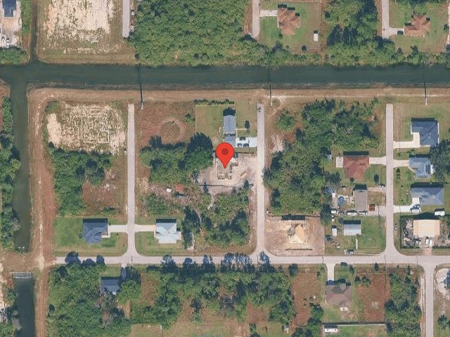 House image located at Lehigh Acres, FL 33976