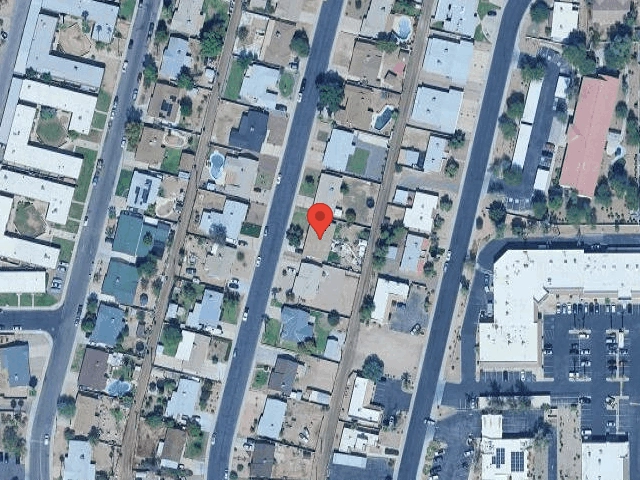 House image located at Chandler, AZ 85224