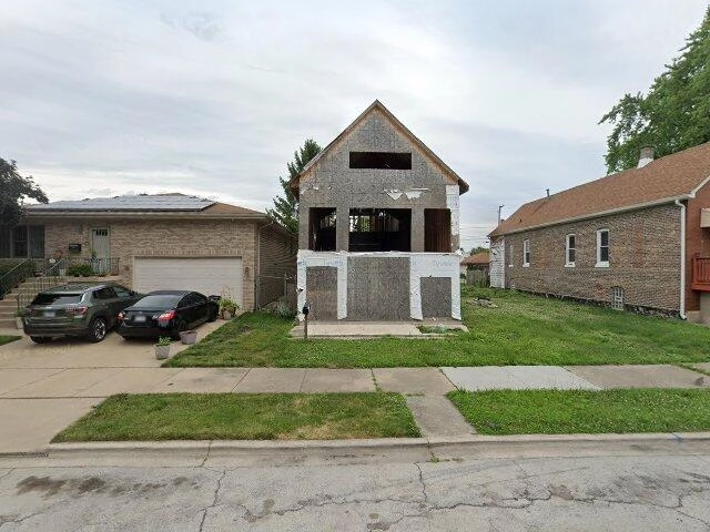 House image located at Calumet City, IL 60409