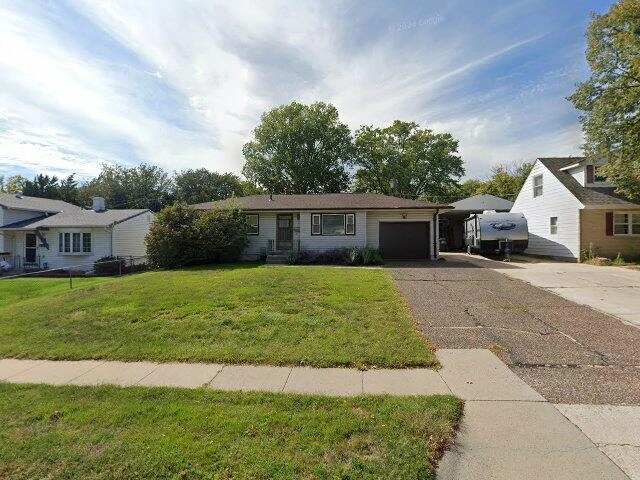 House image located at Omaha, NE 68144