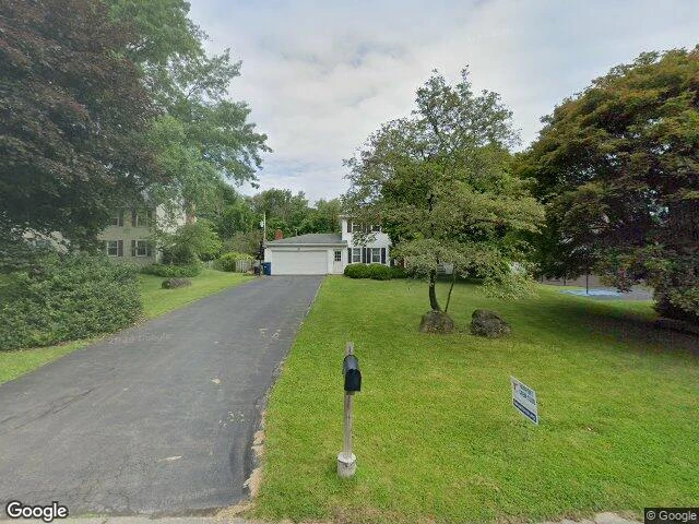 House image located at Fairport, NY 14450