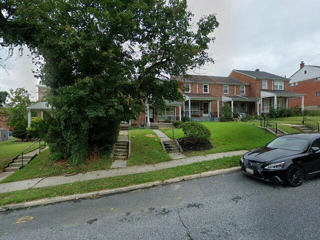 House image located at Baltimore, MD 21239