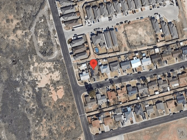 House image located at Odessa, TX 79764