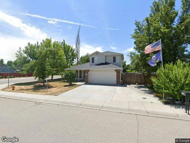 House image located at Nampa, ID 83686