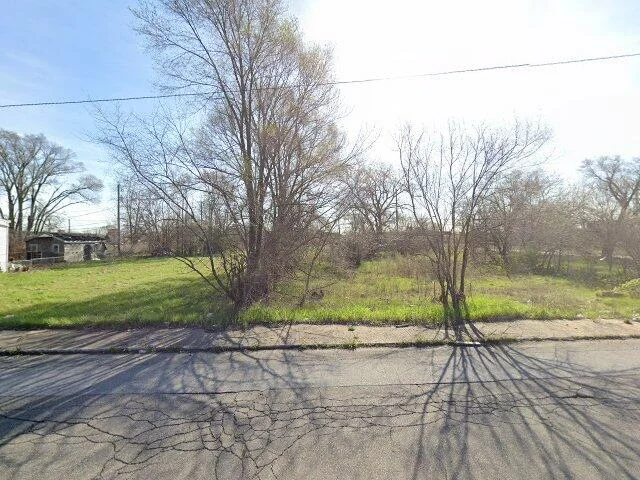 House image located at Gary, IN 46407