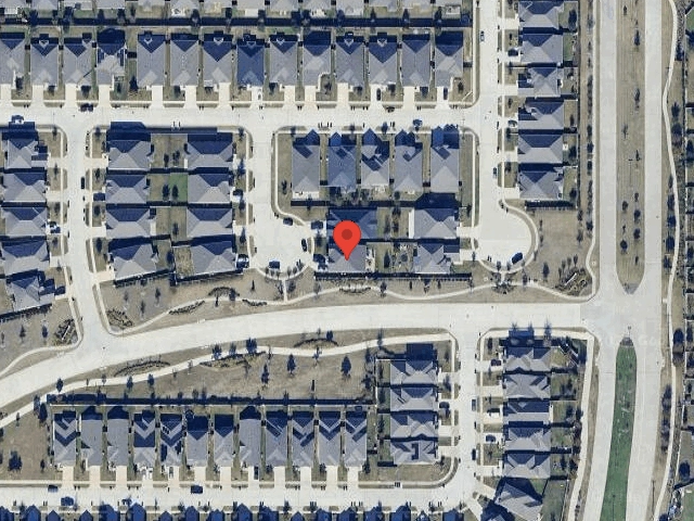 House image located at Mckinney, TX 75071