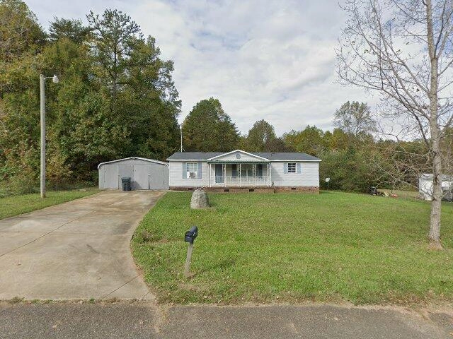 House image located at Statesville, NC 28625