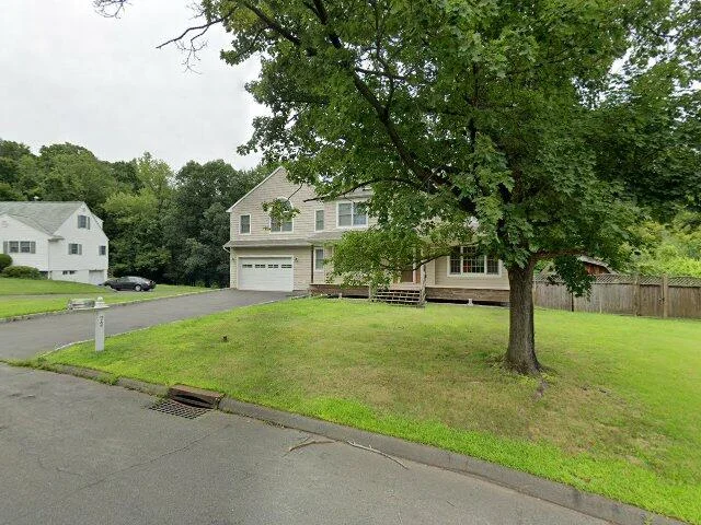 House image located at Nanuet, NY 10954