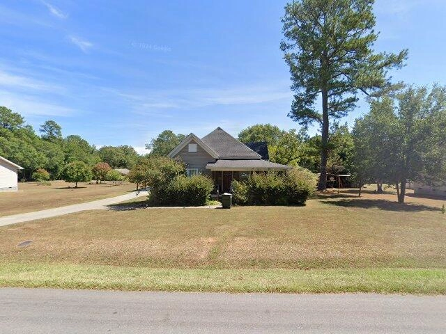 House image located at Due West, SC 29639