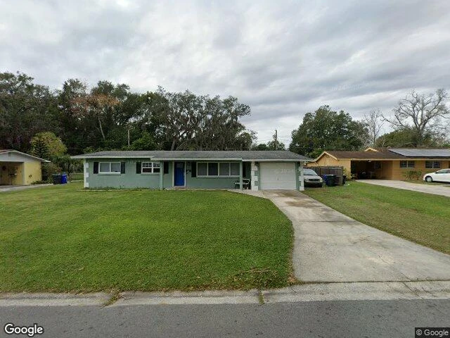 House image located at Lakeland, FL 33803
