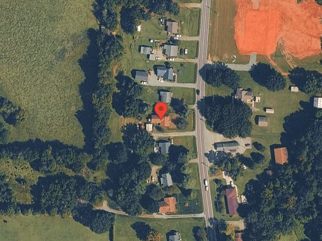 House image located at Graham, NC 27253