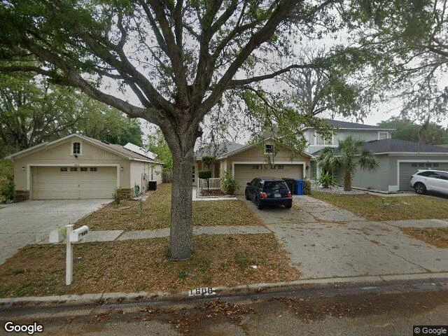 House image located at Seffner, FL 33584