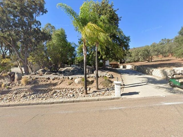 House image located at Ramona, CA 92065