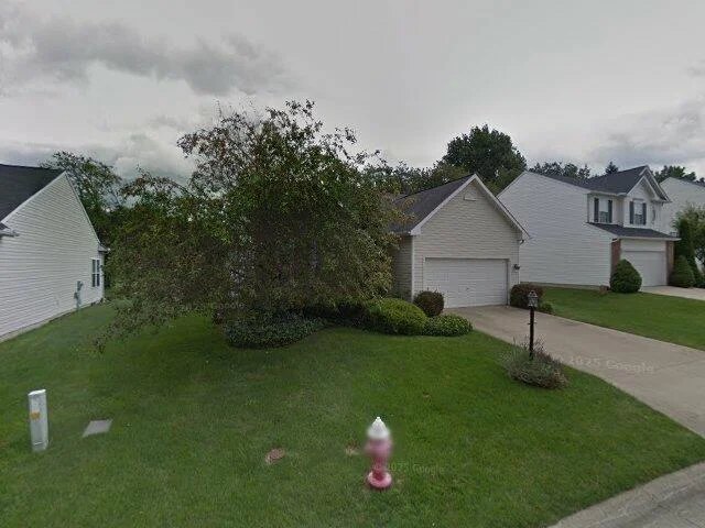 House image located at North Ridgeville, OH 44039