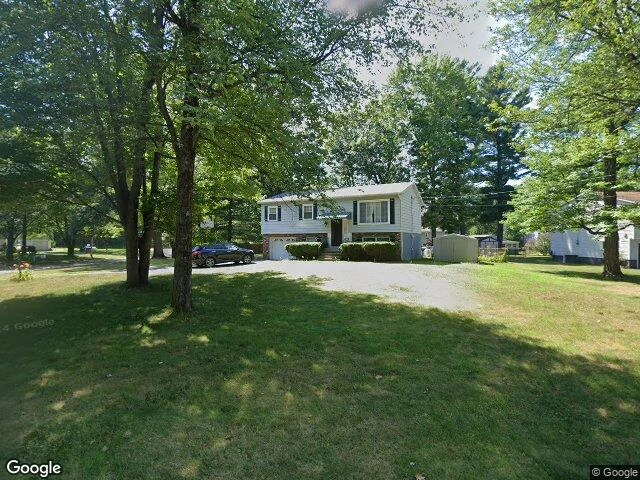 House image located at Clifton Park, NY 12065